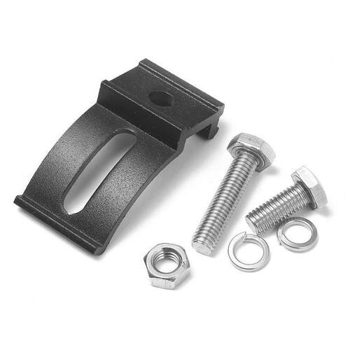 Universal LED Light Bar Bracket For Jeep Mount Brackets Moun
