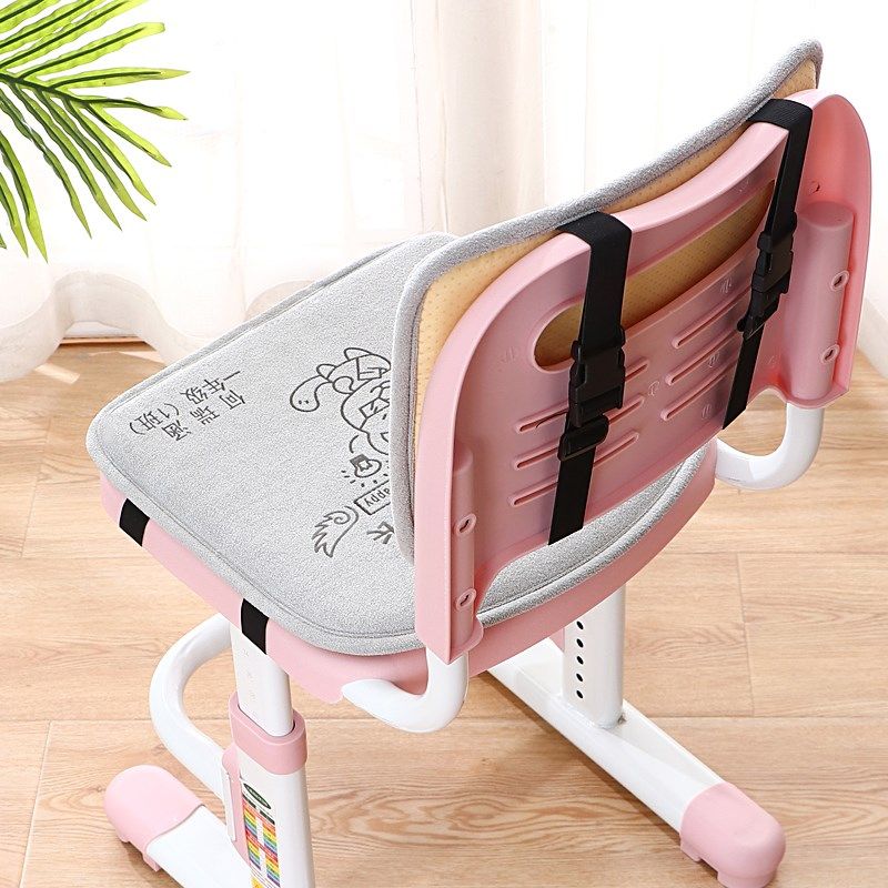 学生坐垫板凳教室久坐专用幼儿园小学生记忆棉座垫屁垫椅子垫,居家布艺,椅套/椅垫,淘宝优惠券,粉丝福利购,淘宝优惠卷