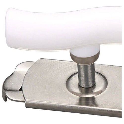 Multi-function Bottle Cap Opener Stainless Steel Portable
