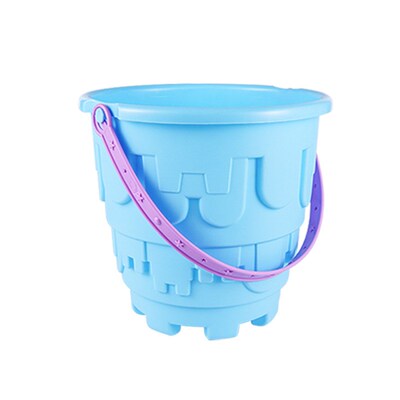 Childrens Beach Toys Suit Baby Play Sand Large Sand Shovel