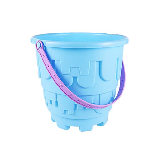 Childrens Beach Toys Suit Baby Play Sand Large Sand Shovel