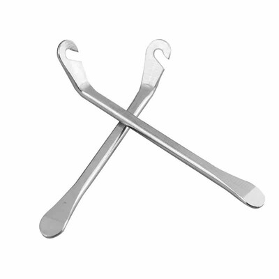 New.1pcs Bicycle Cycling Tool Tire Remover Iron Lever Pry Ba