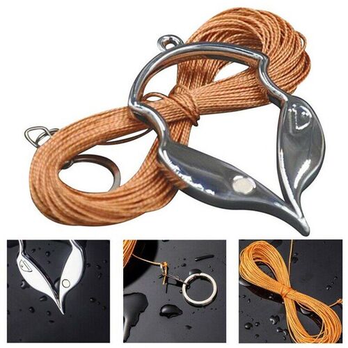 AntiSnag Hook Remover Grounding Detacher LineBreaking Float