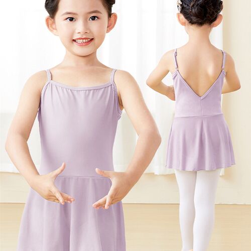 Dancewear for Girls Ballet Bodysuit Chinese Dance Training S