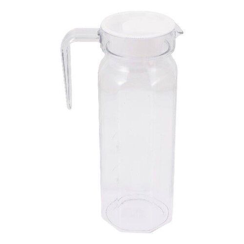 1pcs Large Capacity Juice Jug Cold Water Pitcher Premium