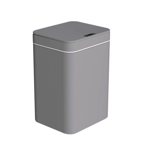 Intelligent Induction Trash Can Household Kitchen Bathroom P