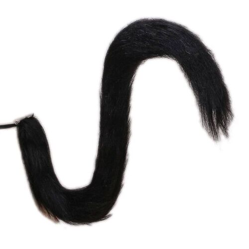 Adults Kids Cosplay Long Tail Fancy Dress Accessory Costume