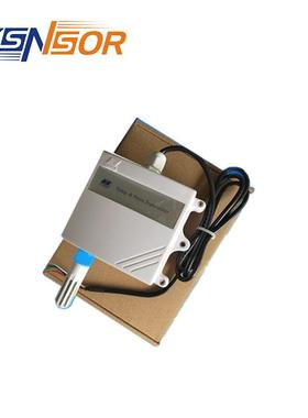 昆仑海岸JQWY-A 大气压力变送器0-110KPA 输出4-20MA