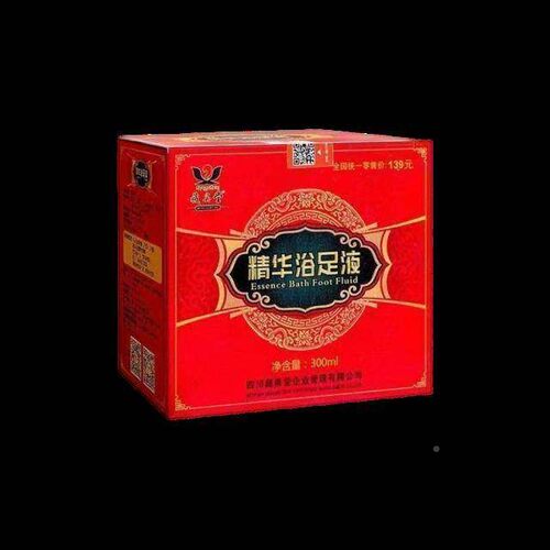 藏堂精华足l浴液3奥00USGm盒/旗舰店