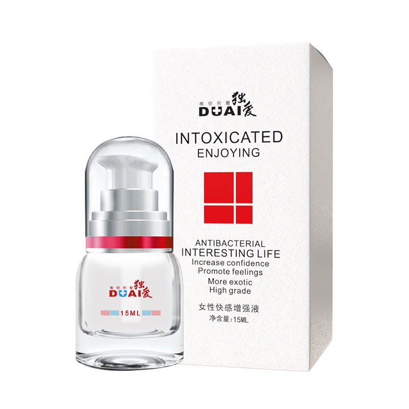 独爱用凝 15ml人体润滑剂猫RKW天正胶女品