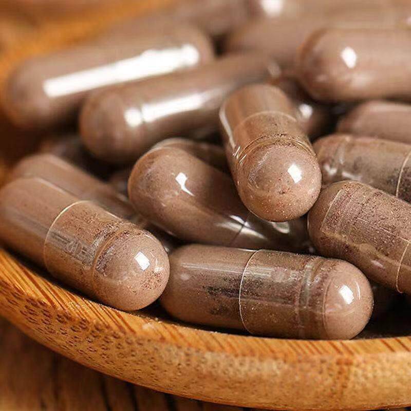 生菲牛蛭冻干菲粉水蛭粉装胶囊蛭水QQS牛蛭素冻干粉野蚂蝗正品