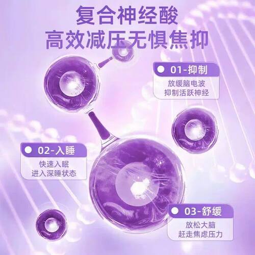 day脑解舒宁胶囊ar脑头舒宁EYL改善压力情绪偏疼缓焦虑e情绪官方