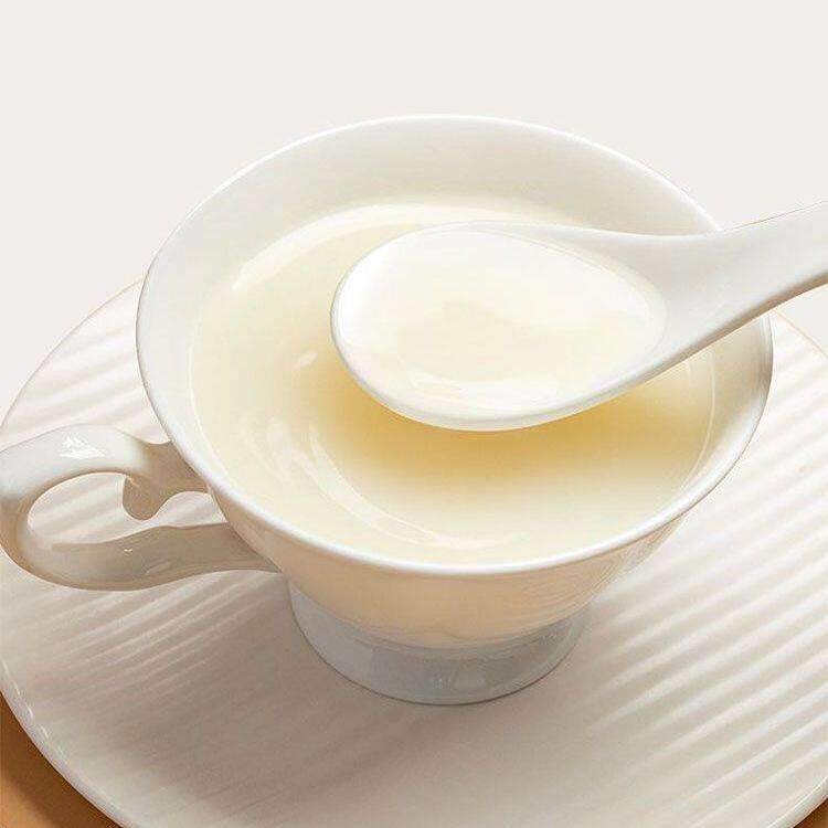 胶原蛋白虾青根素杏仁七实白葛山药百合莲子茯苓饮芡食补粉SBK粉