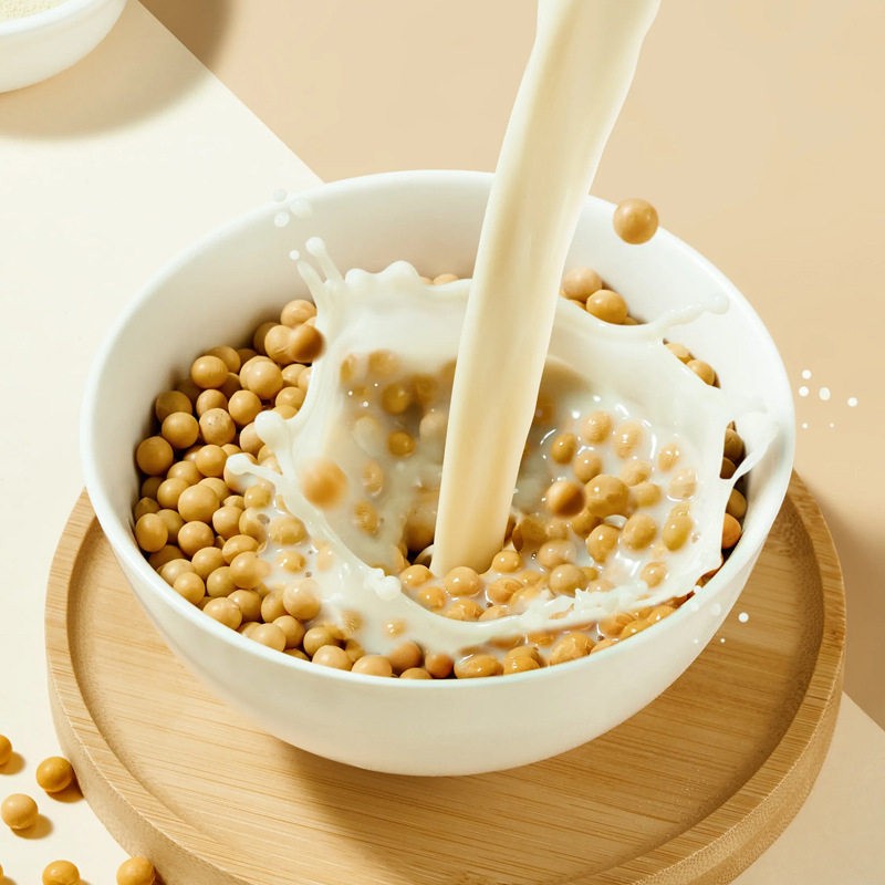 南京同仁g豆堂黄芪党参浆粉50MHW早餐即食5豆奶官网正品官方旗舰