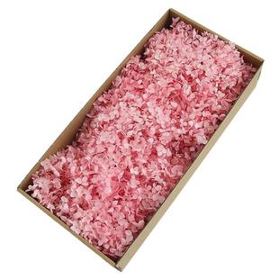 安娜绣球永生花永生玫瑰礼盒制作材料保鲜花婚庆礼品装饰新娘头饰