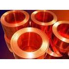 CDA110红铜板 CDA110铜棒 卷带 紫铜工业纯铜 导电 导热 耐蚀现货