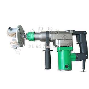 凿毛机 手推式 墙壁凿毛拉毛机 双头上次凿毛机 手持电动凿毛机