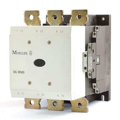 MOELLER/伊顿交直流·接触器DILM500/22[RA250