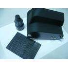 手持纸箱油墨生产日期批号手动编号打码机印码器滚码机滚印机