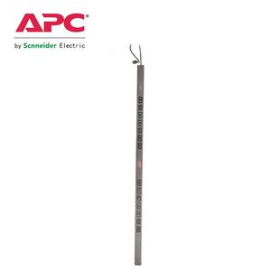 APC梅兰日兰 新一代 机架式 PDU AP8858 计量型机架配电单元