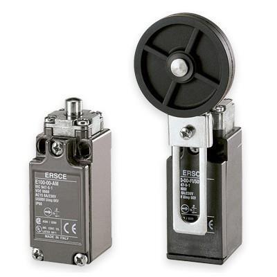 丨BREMAS ERSCE丨转换开关丨 丨限位丨VXVC770600