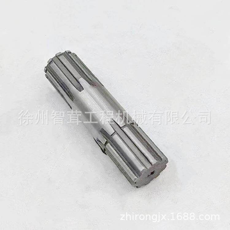 徐工LW300F 320F 321F/FN装载机工作泵连接轴 驱动油泵轴 配件