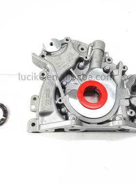 用于揽胜发现的发动机机油泵LR069790 LR096231 LR013487 LR07678