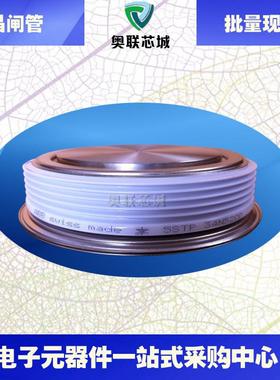 5STP34N4600 5STP25L5000 5STP17L5200 5STP34N5000 ABB晶闸管