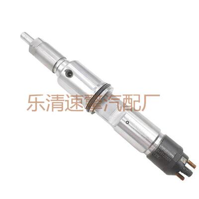 柴油发动机喷油器0445120232总成 共轨高压喷油器0445120309