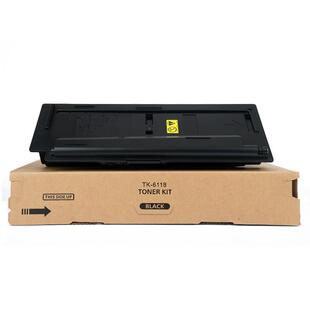 京瓷M4028idn粉盒TK6118 M4125idn M4226idn M4132idn M4230idn