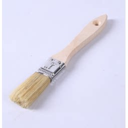油漆刷子漆刷墙角塑料毛刷烧烤软毛清洁家用胶水小毛刷加长厚缝隙