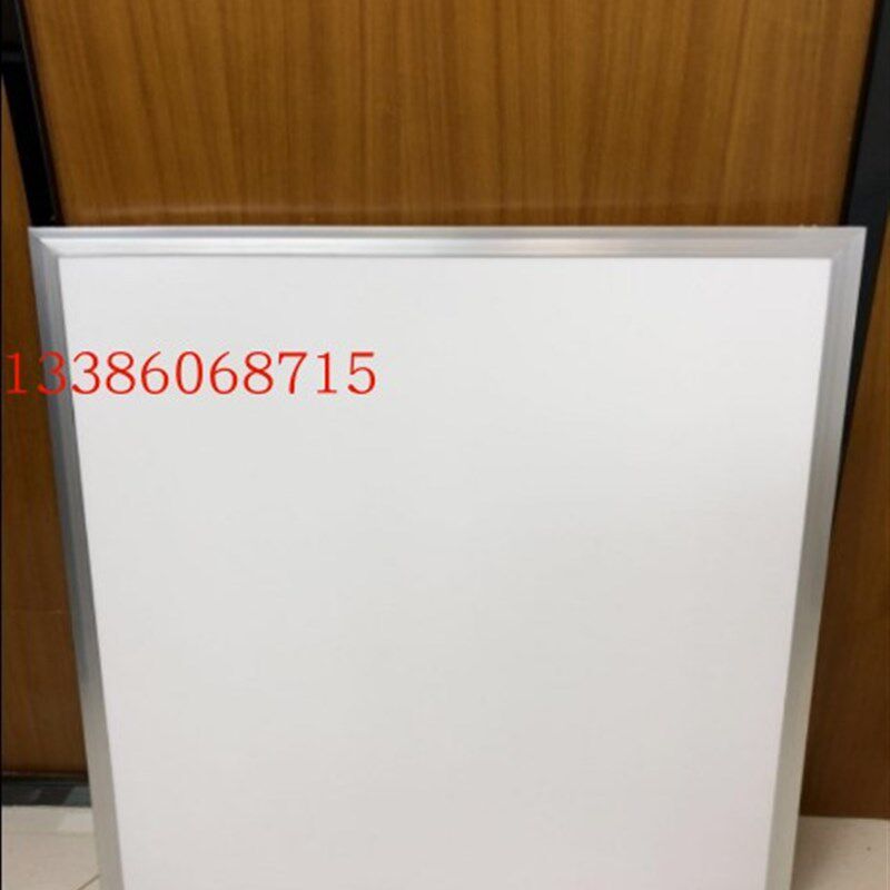 卓睿集成吊顶60x60led600x600平板灯直正发光595X595面板灯石膏板