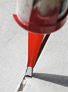 Caulking Tips Reusable Caulking Finishing Tools 6
