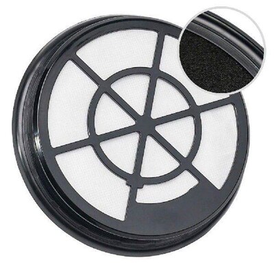Efficient Filtration Dust Tank Filter Optimal Performance
