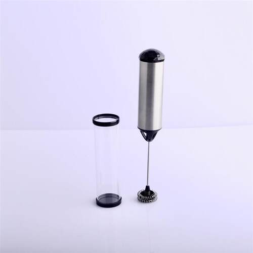 Handheld Frother 手持不锈钢奶泡器打奶泡机奶泡器