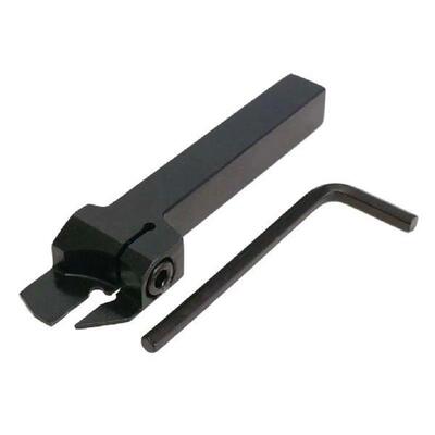 MGEHR1212-2+External+Parting+Off+Tool+Holder+for+Lathe+++L