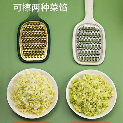 Handheld Vegetable potato Grater Kitchen Food Slicer 刨丝器