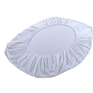 soft bed sheets fitted sheet cotton set 床垫套 纯色床笠床单
