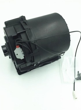 德国凯驰卡赫CV30/1 CV38/2软管圆毛刷尘袋扒头吸嘴马达滚刷 电机