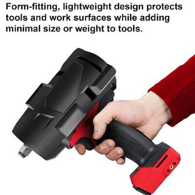M18 49-16-2967 49162967 High Torque Impact Wrench Boot