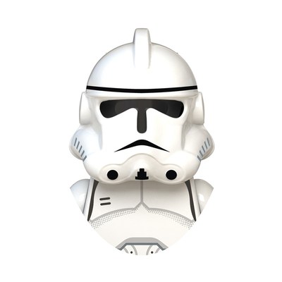 共和国突击队克隆人第501部队积木部队