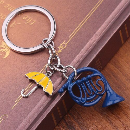 FreesHIppIng 1pc HIMYM How I Met YoUr MotHer Yellow UMbrella