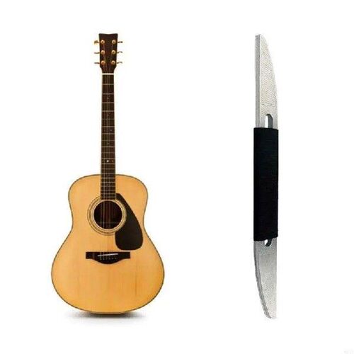 N0HA Professional Luthier Tool Handle Guitar Fingerboard