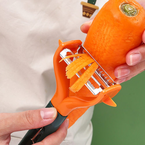 Vegetable Peeler Cucumber Carrot Fruit Cutter Potato Grater