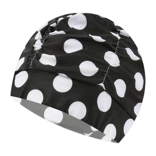 2pcs Swim Ha For Women Large Swim Cap For Braids Bathing