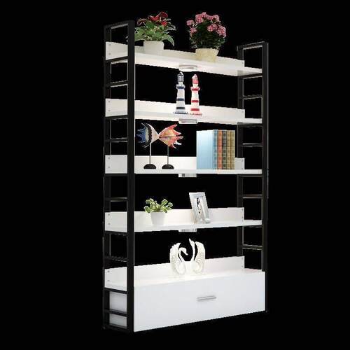 Display rack shelf wine home barber shop living room new