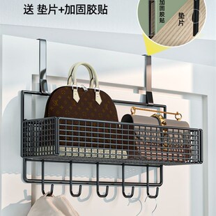 hook wall hanging hanger cap clothes garment cabinet door