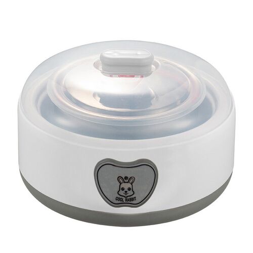 Strict Selection Of Yogurt Fermenting Bacteria Yogurt Home-m