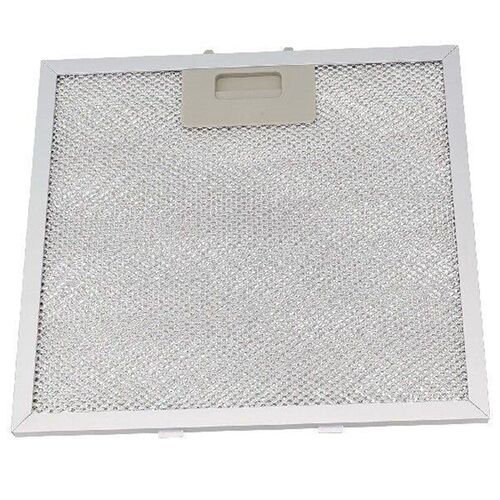 Package Content Cooker Hood Filters Aluminized Grease Vent