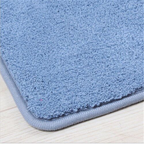 High Plush Thickened Mat Carpet Simple Kitchen Bathroom Door